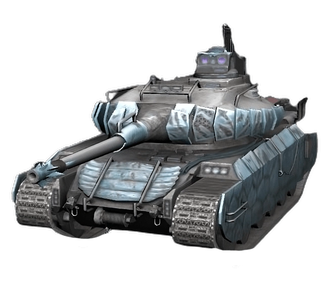 GLACIER: ПРЕМИУМ