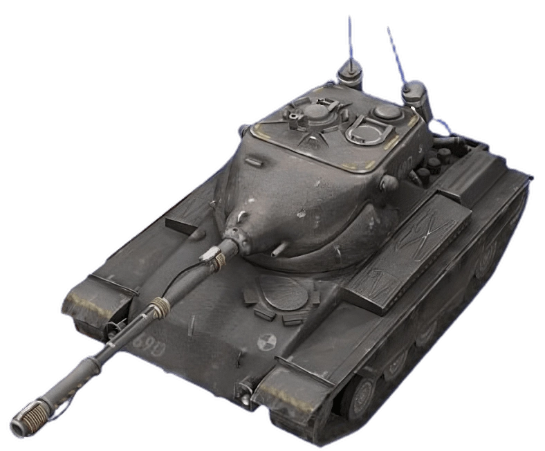 T69 DEFENDER: ПРЕМИУМ