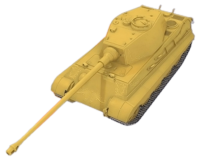 TIGER II GOLD: ПРЕМИУМ